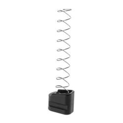 Shield Arms - S15 + 5 Extension - Black - R&eacute;f: 12191906000
