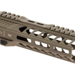 Strike Industries - Strike Rail for AR-15 7" - Dark Earth - R&eacute;f: SI-STRIKERAIL-07-FDE