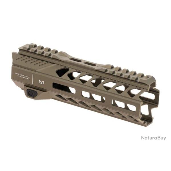 Strike Industries - Strike Rail for AR-15 7" - Dark Earth - R�f: SI-STRIKERAIL-07-FDE