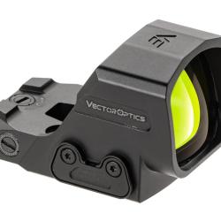 Vector Optics Frenzy 1x24x29 Gen 2 Red Dot Sight - Ref: 12768906000