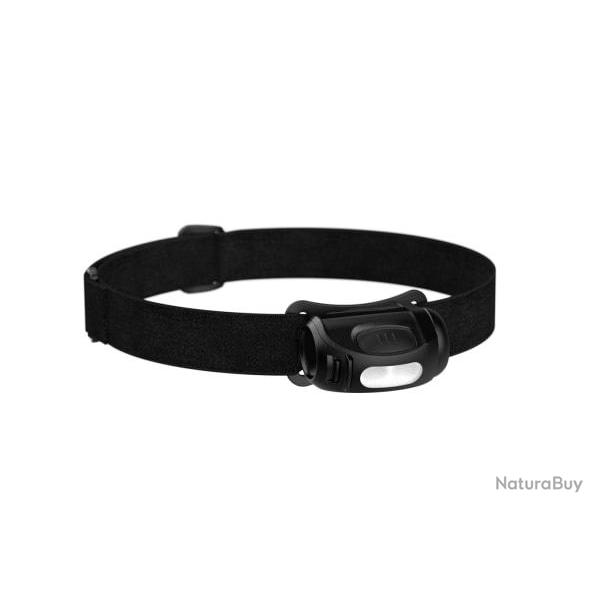 Princeton Tec - Fred - R�f: FRED21-BK