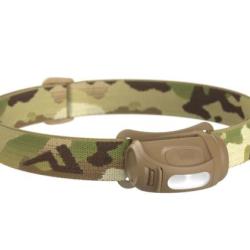 Princeton Tec - Fred - Multicam - R&eacute;f: FRED21-MC