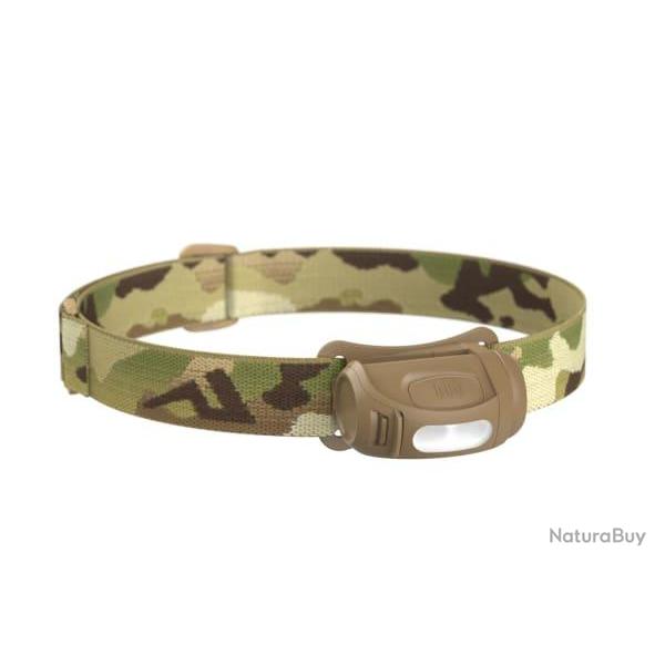 Princeton Tec - Fred - Multicam - R�f: FRED21-MC