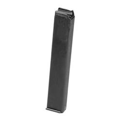 Promag - Magazine AR-15 Steel 9mm 32rds - R&eacute;f: 10523300000