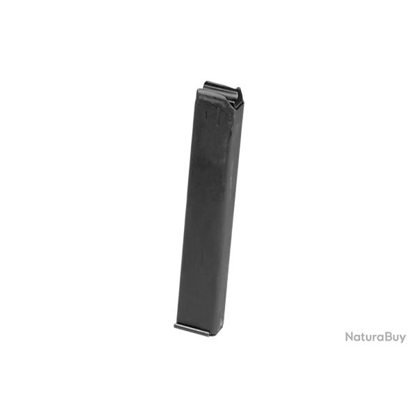 Promag Magazine AR-15 Steel 9mm 32rds - Ref: 10523300000