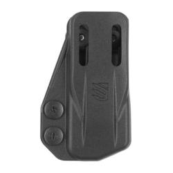 Blackhawk - Stache IWB Single Stack Mag Carrier - Black - R&eacute;f: 12523406000
