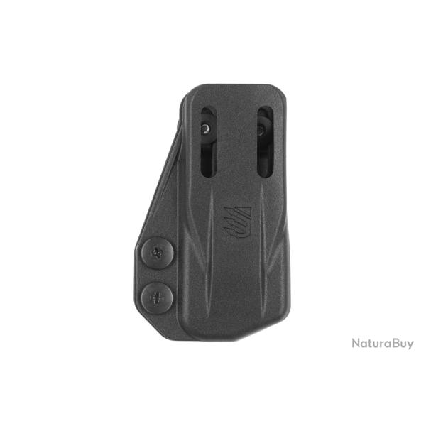Blackhawk Stache IWB Single Stack Mag Carrier - Ref: 12523406000