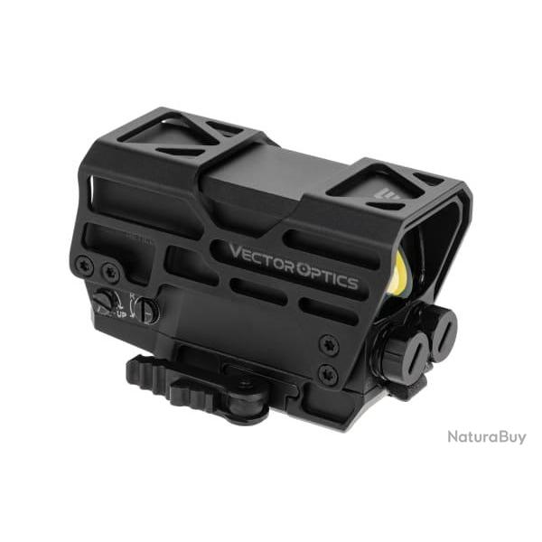 Vector Optics - Frenzy Plus 1x31x26 Multi-Reticle - R�f: SCRD-M67