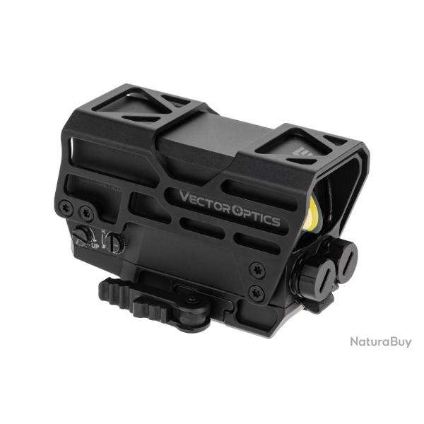 Vector Optics Frenzy Plus 1x31x26 Multi-Reticle - Ref: SCRD-M67