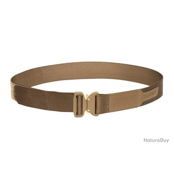 Clawgear - Level 1-B Belt - Taille S - Coyote - R�f: 10653830125