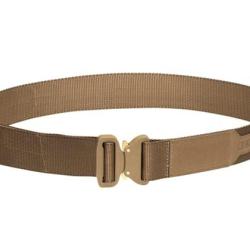 Clawgear - Level 1-B Belt - Taille L - Coyote - R&eacute;f: 10653830135