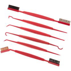 Real Avid Accu-Grip Picks & Brushes - Ref: 11321400000
