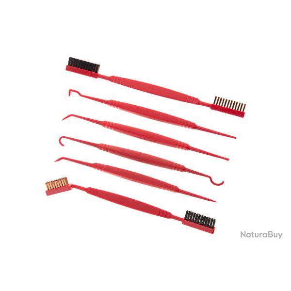 Real Avid Accu-Grip Picks & Brushes - Ref: 11321400000