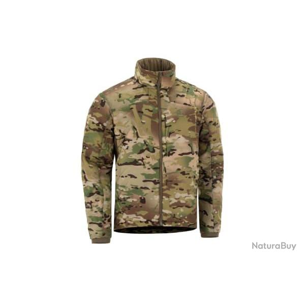 Clawgear - Strata Lightweight Insulated Jacket - Taille 3XL - Multicam - R�f: 12480175150