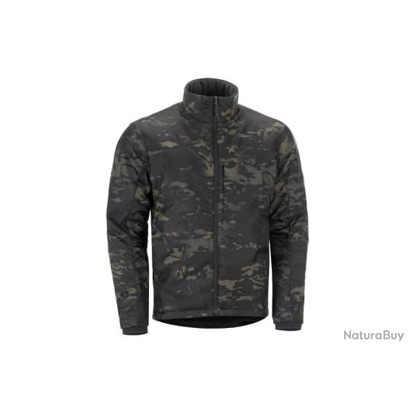Clawgear - Strata Lightweight Insulated Jacket - Taille XS - Multicam Black - R�f: 12480175220