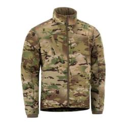 Clawgear - Strata Lightweight Insulated Jacket - Taille L - Multicam - R&eacute;f: 12480175135