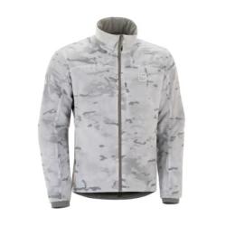 Clawgear - Strata Lightweight Insulated Jacket - Taille 2XL - Multicam Alpine - R&eacute;f: 12480175545