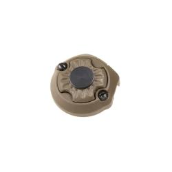 Streamlight Sidewinder Helmet Mount - Ref: 14055