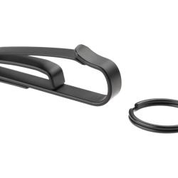 ZAK Tools ZTT54 Key Ring Belt Holder - Ref: ZAK-54