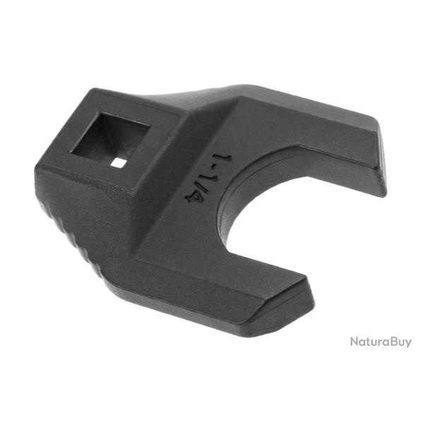 Real Avid 1-1/4" Free Float Barrel Nut Wrench - Ref: AVMF114BNW