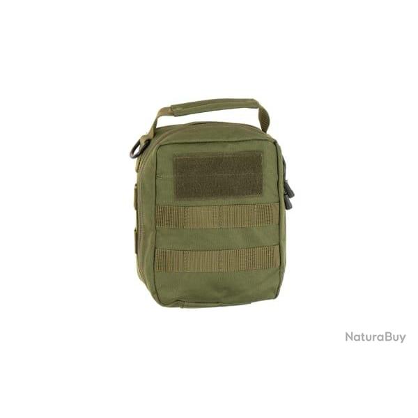 Earmor - Multi Function Tactical Molle Pouch for Earmuffs - Olive Drab - R�f: 12734220300