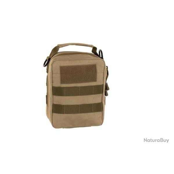 Earmor - Multi Function Tactical Molle Pouch for Earmuffs - Tan - R�f: 12734232800
