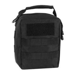 Earmor - Multi Function Tactical Molle Pouch for Earmuffs - Black - R&eacute;f: 12734206000