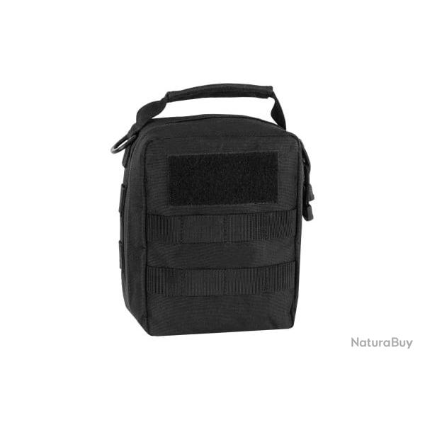 Earmor - Multi Function Tactical Molle Pouch for Earmuffs - Black - R�f: 12734206000