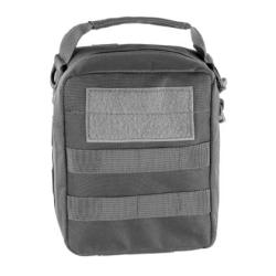 Earmor - Multi Function Tactical Molle Pouch for Earmuffs - Grey - R&eacute;f: 12734210000