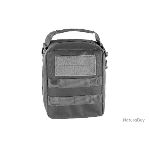 Earmor - Multi Function Tactical Molle Pouch for Earmuffs - Grey - R�f: 12734210000