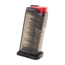 ETS Magazine for Glock 43 7rds - Ref: SMK-GLK-43