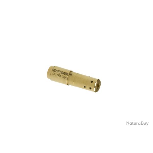 Sightmark 9mm Luger Boresight - Ref: SM39015