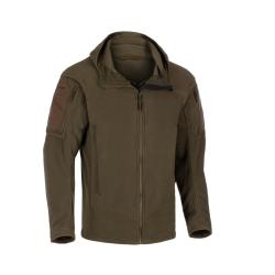 Clawgear Lynx Fleece Hoody - Ref: 11124433235