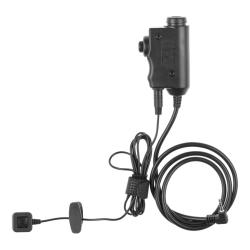 Earmor M52 Tactical PTT Motorola Talkabout - Ref: 12731606000
