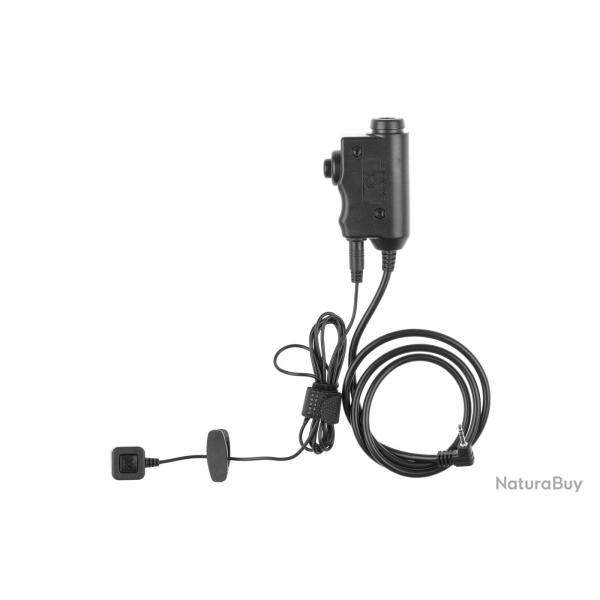 Earmor M52 Tactical PTT Motorola Talkabout - Ref: 12731606000