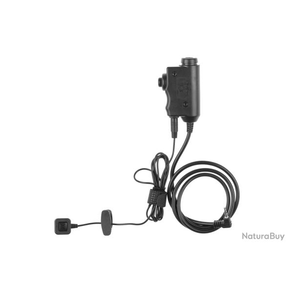 Earmor M52 Tactical PTT Motorola Talkabout - Ref: 12731606000