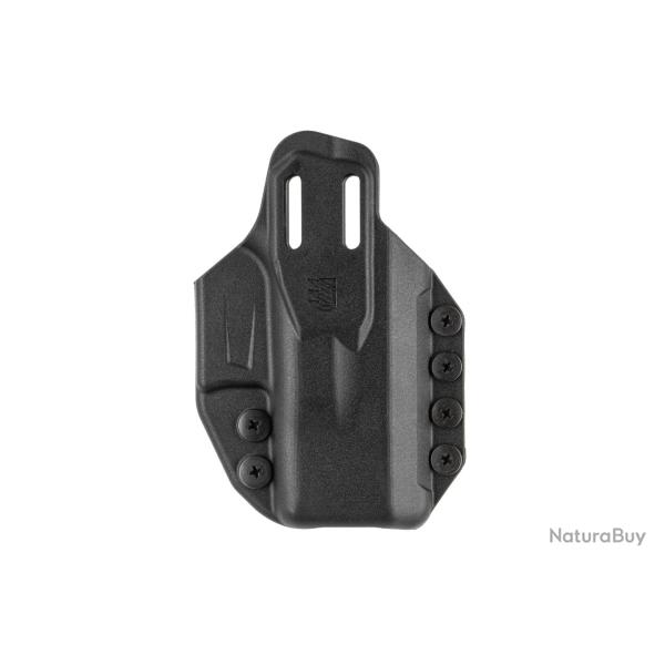 Blackhawk Stache IWB Holster for Glock 43/43x/Hellcat - Ref: 416068BK