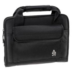 Leapers Deluxe Double Pistol Case - Ref: PVC-PC02B
