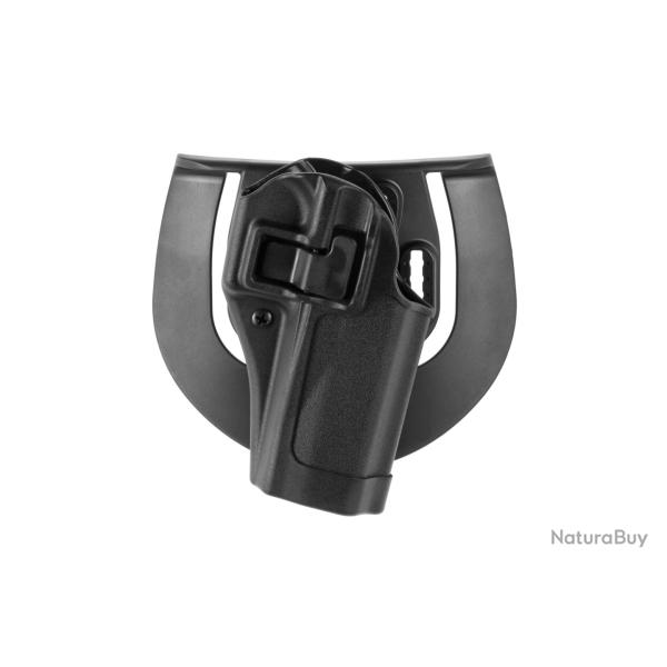 Blackhawk CQC SERPA Holster for Glock 20 / 21 / 37 - Ref: 410513BK-R