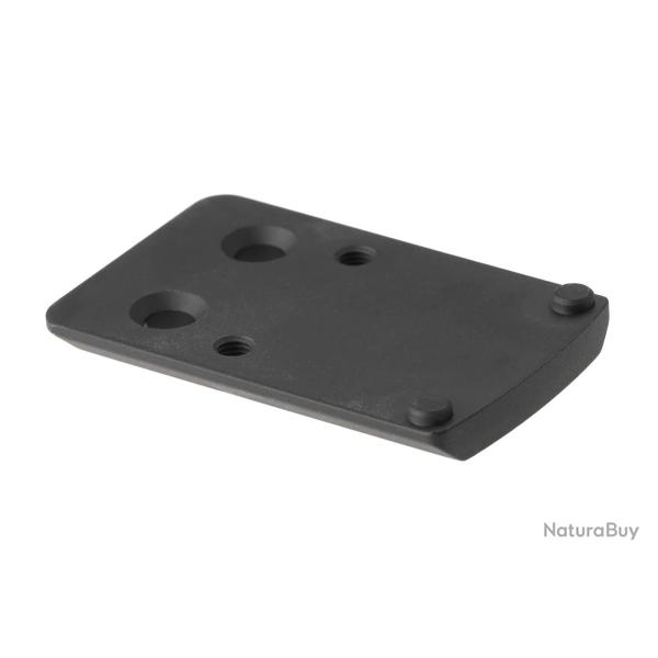 Leapers RMR Super Slim Riser Mount for Glock Dovetail - Ref: MT-RMRGL