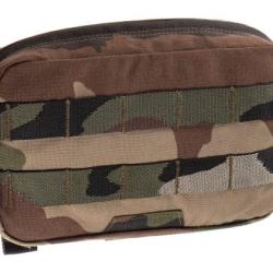 Clawgear - Medium Horizontal Utility Pouch Core - CCE - R&eacute;f: 11166575600