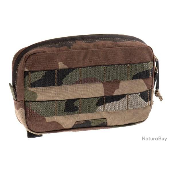 Clawgear - Medium Horizontal Utility Pouch Core - CCE - R�f: 11166575600