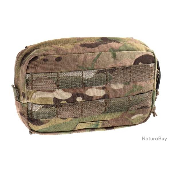 Clawgear - Medium Horizontal Utility Pouch Core - Multicam - R�f: 11166575100