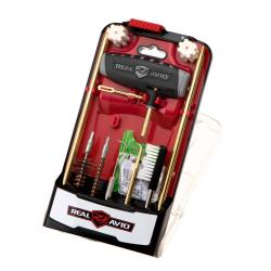Real Avid Gun Boss Pro Cleaning Kit - AR15 - Ref: 11320900000