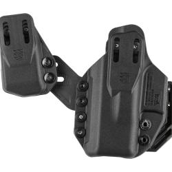 Blackhawk Stache IWB Holster for Glock 43/43x/Hellcat/Taurus GX4 - Ref: 416168BK