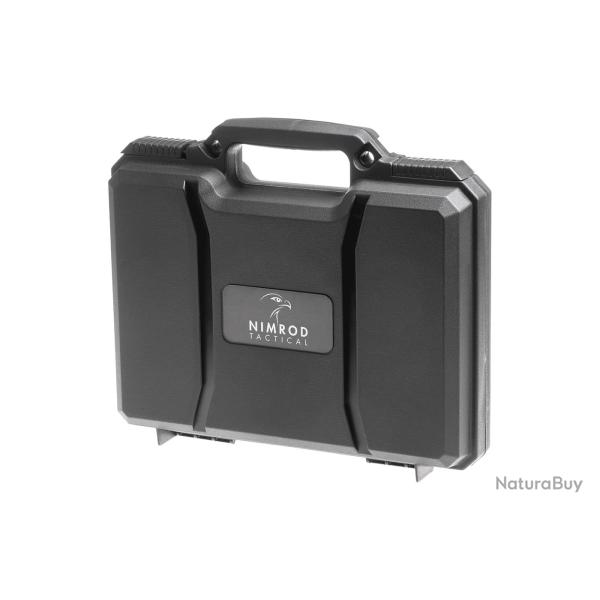 Nimrod Pistol Case PNP Foam - Ref: 11368406000