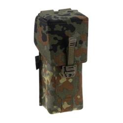 Templar's Gear - Double AR Magazine with Full Flap - German 5-FTD Flecktarn - R&eacute;f: TG-FF-2XAR-QR-5FT