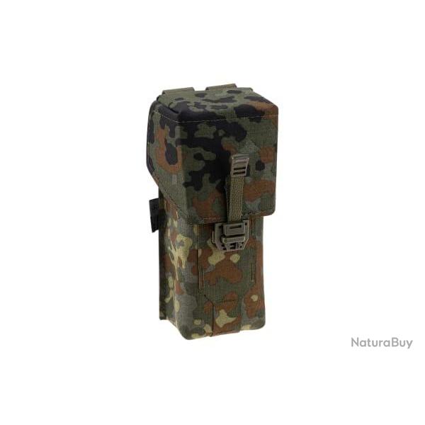 Templar's Gear - Double AR Magazine with Full Flap - German 5-FTD Flecktarn - R�f: TG-FF-2XAR-QR-5FT