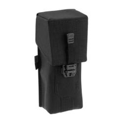 Templar's Gear - Double AR Magazine with Full Flap - Black - R&eacute;f: TG-FF-2XAR-QR-BL