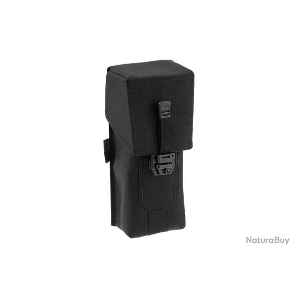 Templar's Gear - Double AR Magazine with Full Flap - Black - R�f: TG-FF-2XAR-QR-BL